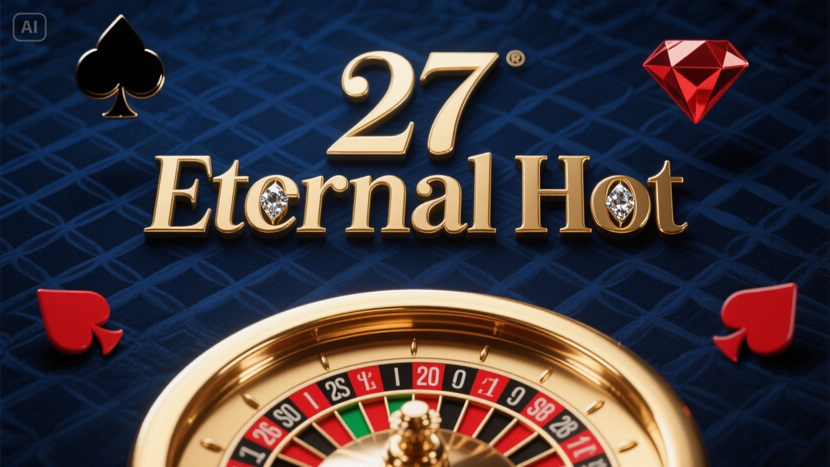 27 Eternal Hot